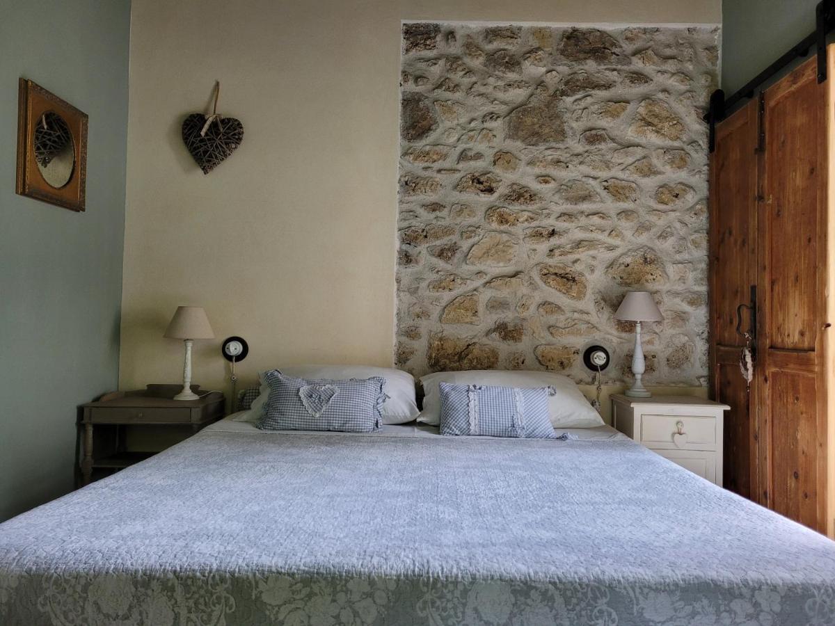 B&B L'Usignolo Асколи-Пичено Экстерьер фото