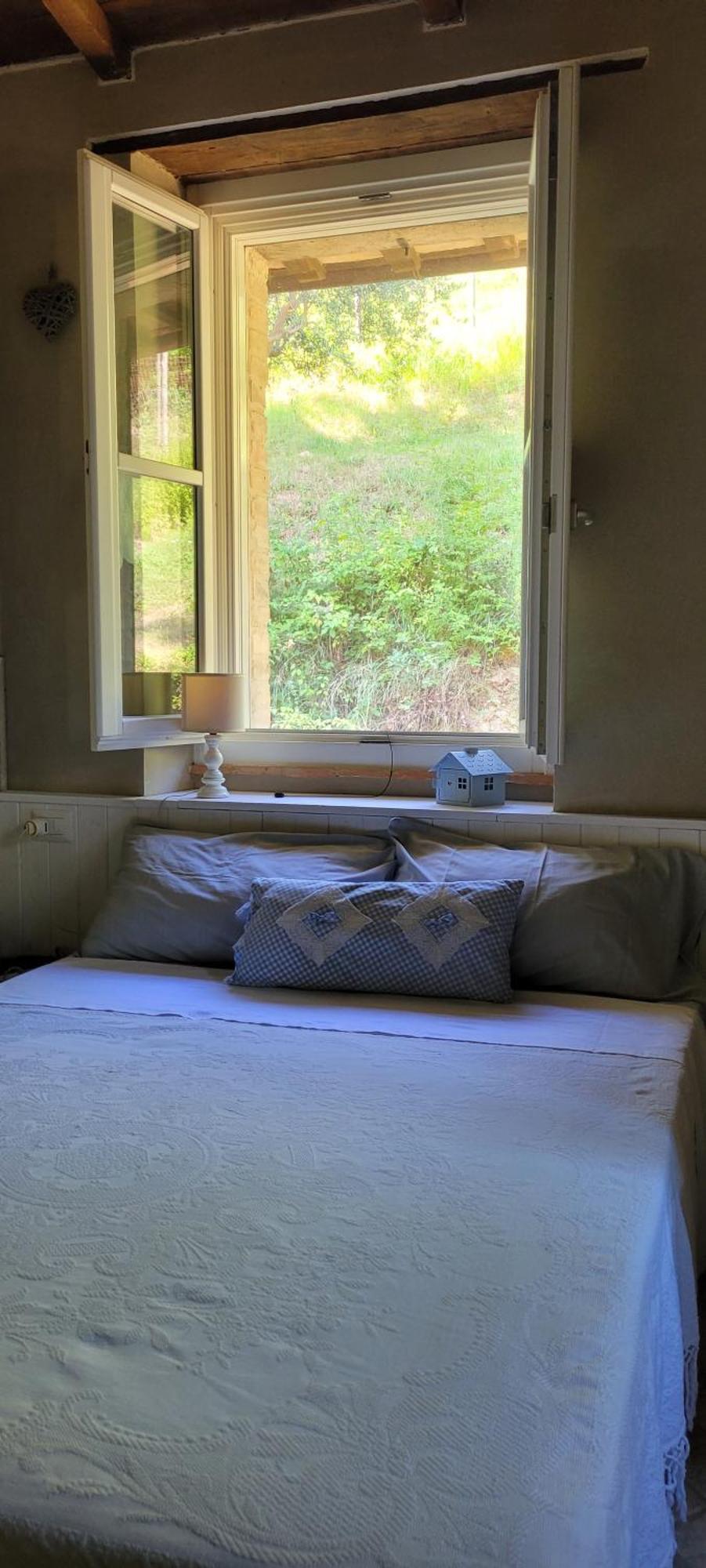 B&B L'Usignolo Асколи-Пичено Экстерьер фото